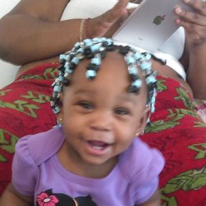 Meet your Posher, Deandrea