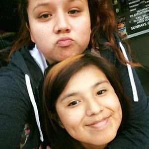 Meet your Posher, Natasha