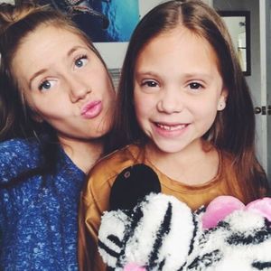 Meet your Posher, Lilly