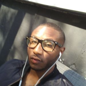 Meet your Posher, Thomas