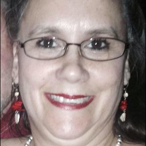 Meet your Posher, Martha