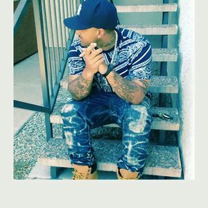 Meet your Posher, Gregory