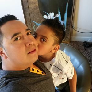 Meet your Posher, Fernando