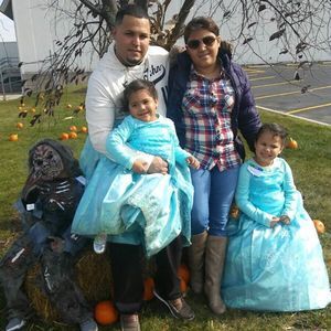 Meet your Posher, Jose angel