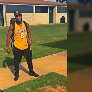 Meet your Posher, Kendrick