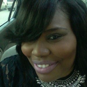 Meet your Posher, Kiara