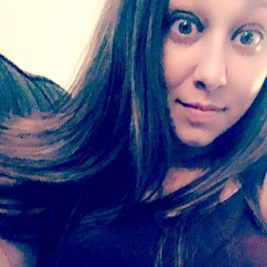 Meet your Posher, Allyson