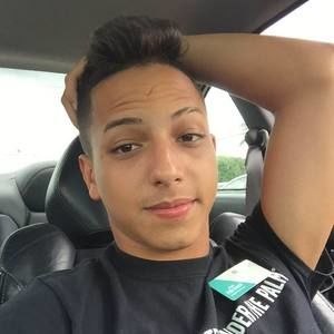 Meet your Posher, Eduardo