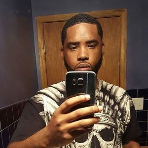 Meet your Posher, Kenneth