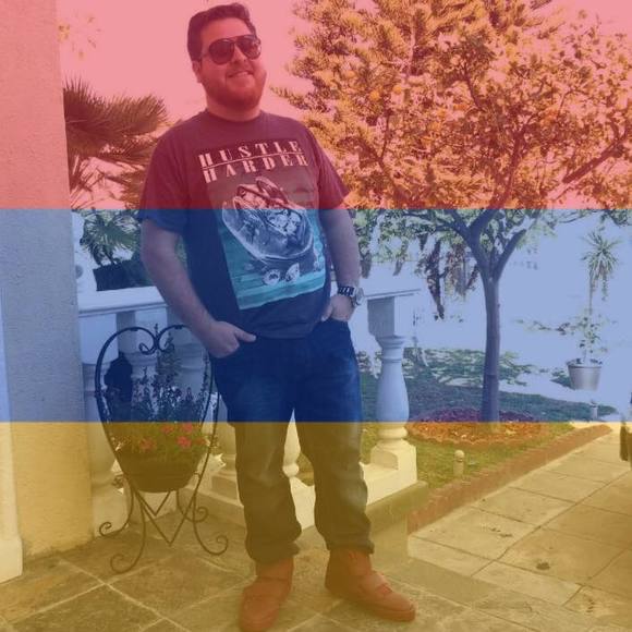 Meet your Posher, Nick - Picture 1 of 1