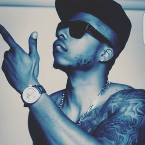 Meet your Posher, Jerrod