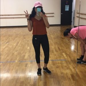 Meet your Posher, Simran