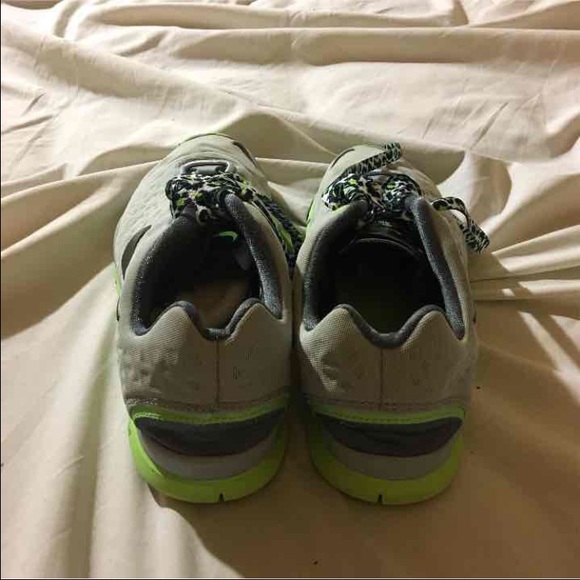Nike TR Fit 3 - Size 8! - Picture 2 of 4