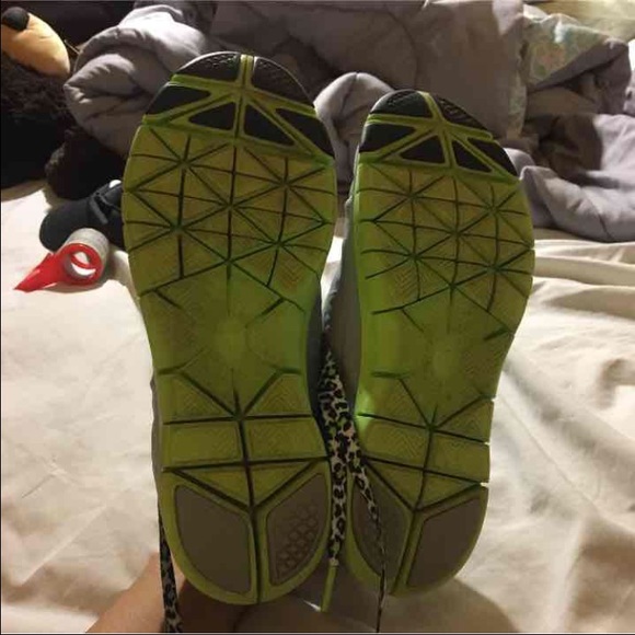 Nike TR Fit 3 - Size 8! - Picture 3 of 4