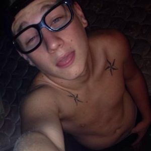 Meet your Posher, Anthony