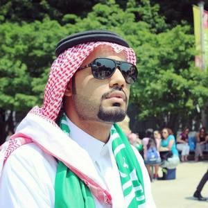 Meet your Posher, Abdullah