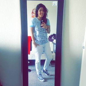 Meet your Posher, Michelle