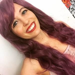 Meet your Posher, Virginia