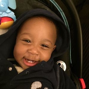 Meet your Posher, Nell