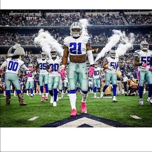 Meet your Posher, Cody