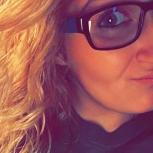 Meet your Posher, Diane