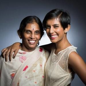 Meet your Posher, Bindya