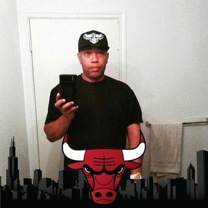 Meet your Posher, Andre