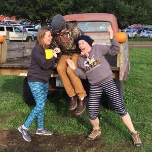 Meet your Posher, Sara