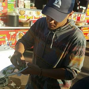 Meet your Posher, Julian