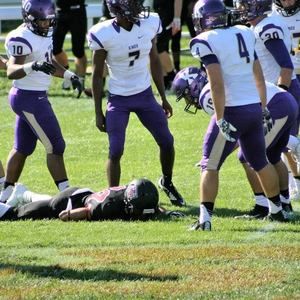 Meet your Posher, Donnye