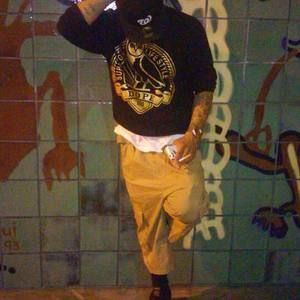 Meet your Posher, Dadon