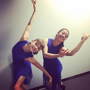 Meet your Posher, Liza