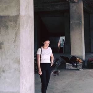 Meet your Posher, Phyo htet