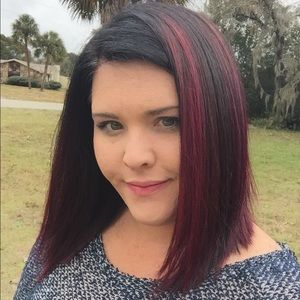 Meet your Posher, Trish