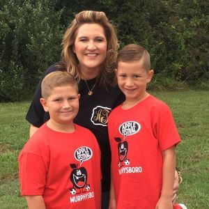 Meet your Posher, Alicia