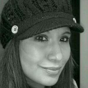 Meet your Posher, Liz