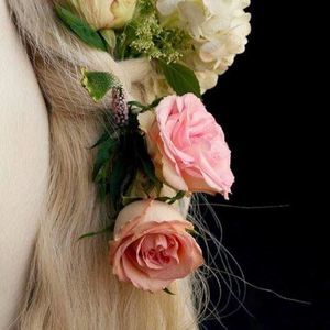 Meet your Posher, Bree