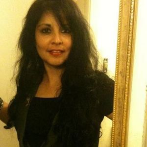 Meet your Posher, Elsa