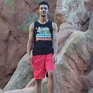 Meet your Posher, Jordan