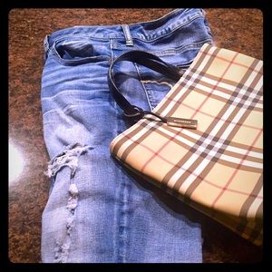 american eagle outfitters jeans