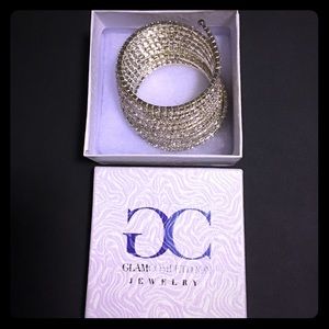 Glam Competition Jewelry bracelet