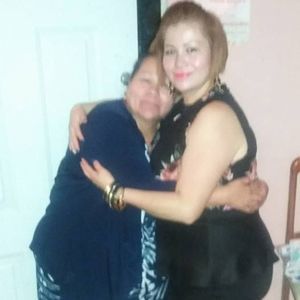 Meet your Posher, Sandra