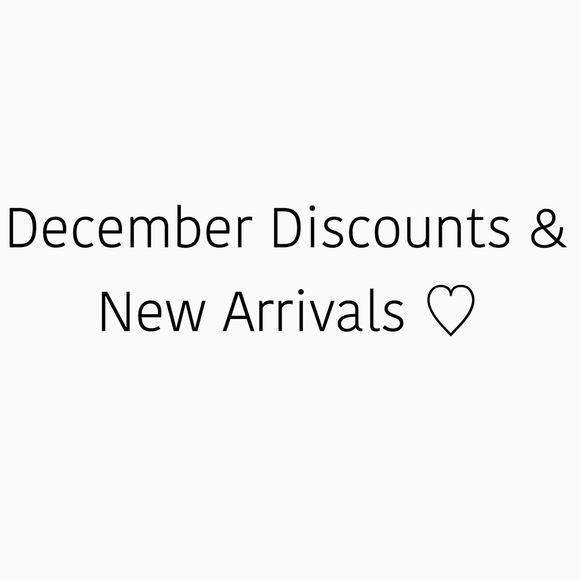 • NEW CLOTHING THIS WEEK AND MANY LOW PRICES! •