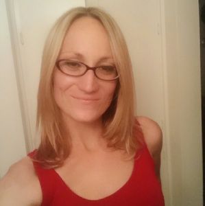 Meet your Posher, Kathleen