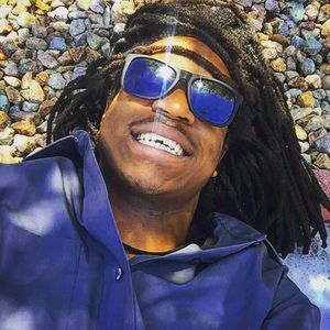 Meet your Posher, Isaiah