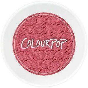 Colourpop cosmetics thames blush (DISCONTINUED)