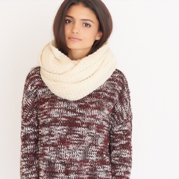 Garage Eternity Infinity Scarf