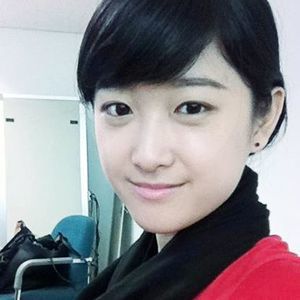 Meet your Posher, Dong-ah