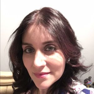 Meet your Posher, Cathy