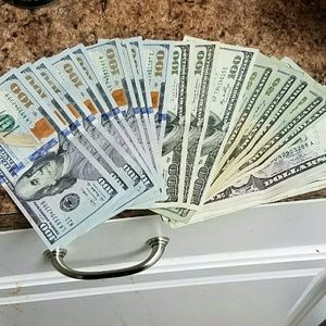 Meet your Posher, Tim